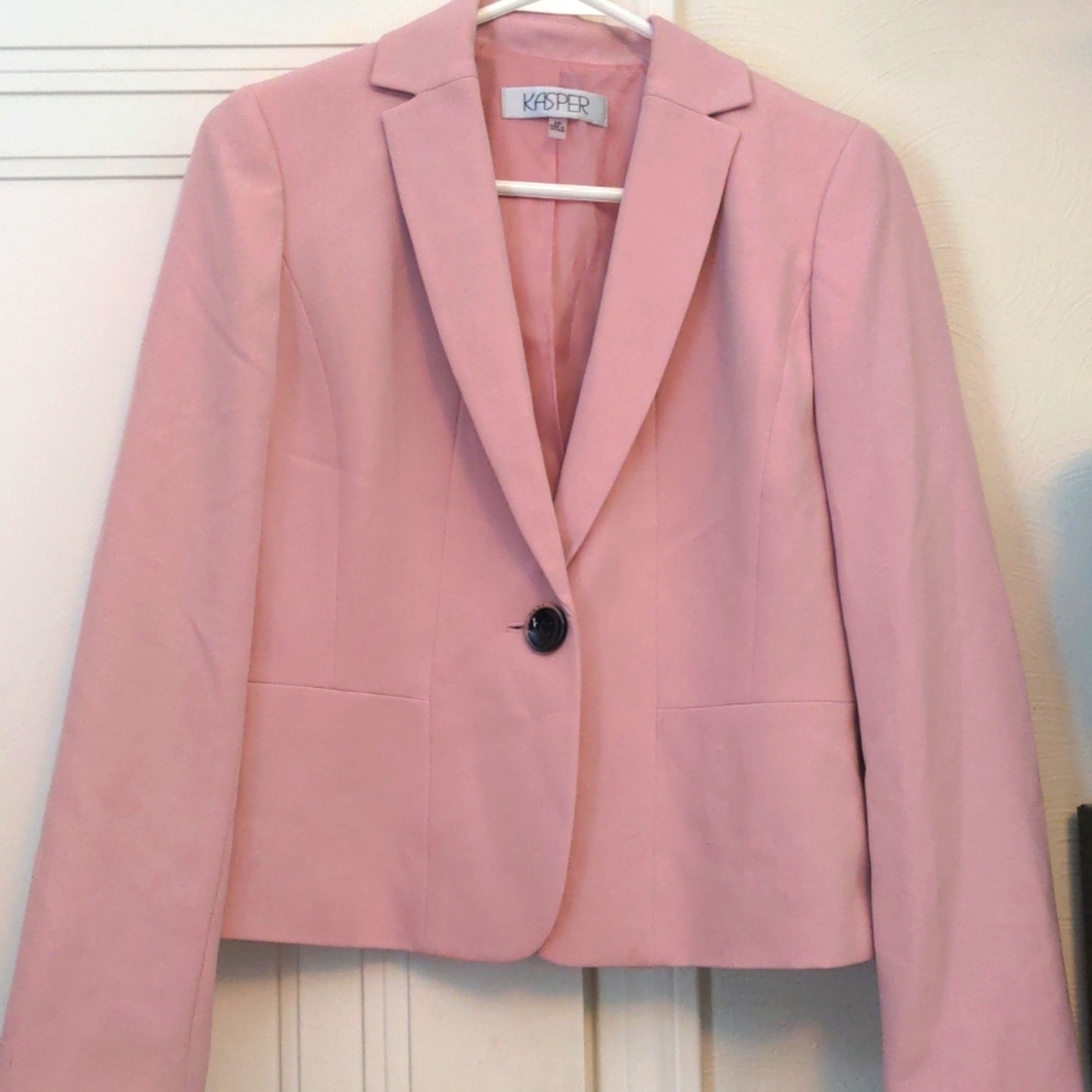 Kasper blazer